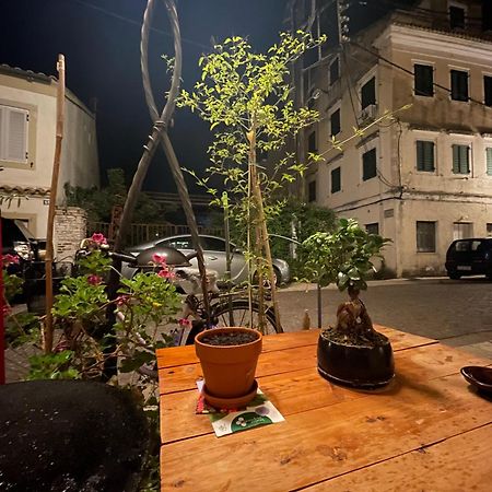 Filoxenos Houses Corfu Island Mantouki Luaran gambar