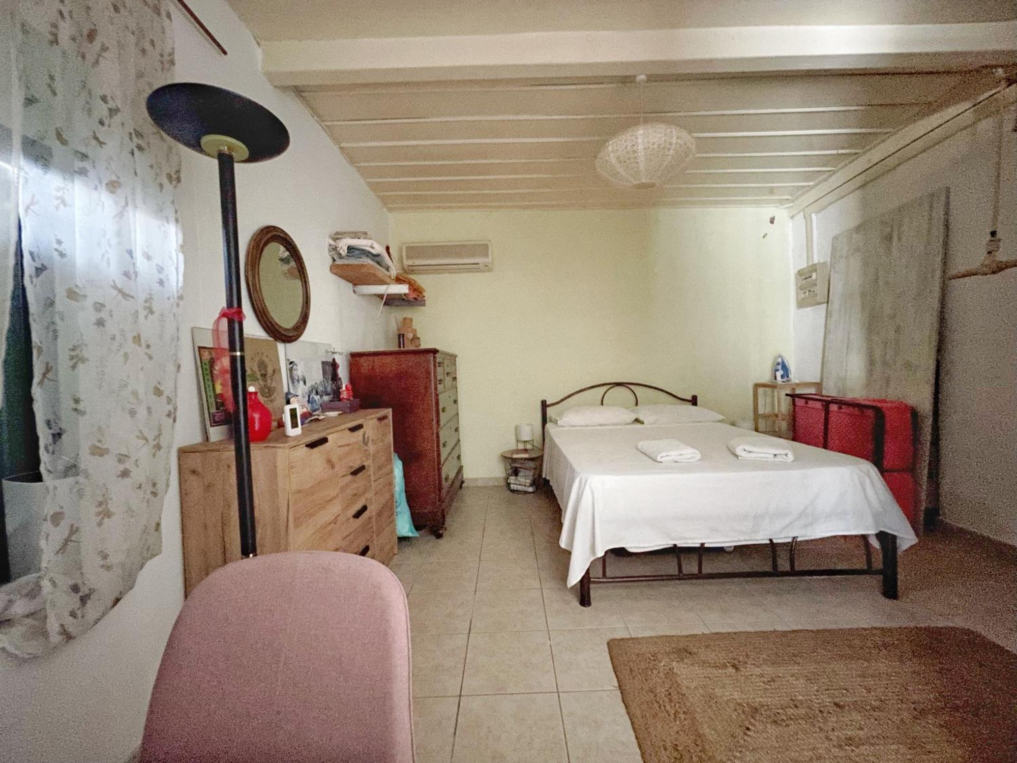 Filoxenos Houses Corfu Island Mantouki Luaran gambar